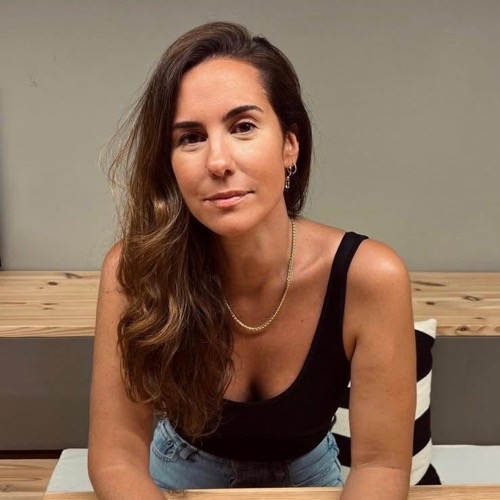 Leticia van Riel